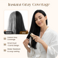 ✨Buy 1 Get 1 Free✨2-in-1 Convenient Hair Dye Comb For Gray Hair