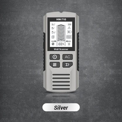 🕵️📡Multifunctional Handheld Metal & Wall Detector