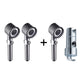 💥🚿Buy 2 Get 1 Free🎁50K+ SOLD!⚡Multifunctional High-pressure Shower Head Set