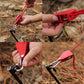 🔥New Hot Selling❤️‍🔥Portable Adjustable Fix Camping Rope🌳