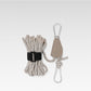 🔥New Hot Selling❤️‍🔥Portable Adjustable Fix Camping Rope🌳