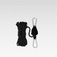 🔥New Hot Selling❤️‍🔥Portable Adjustable Fix Camping Rope🌳
