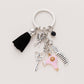🔥Christmas Limited-Time Offer: 50% OFF!!!🎁💕Hairstylist Gift Keychain