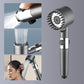 💥🚿Buy 2 Get 1 Free🎁50K+ SOLD!⚡Multifunctional High-pressure Shower Head Set