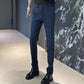Men's Stretch Suit Trousers