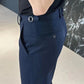 Men's Stretch Suit Trousers