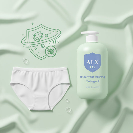 Underwear Washing Detergent
