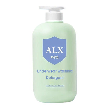 Underwear Washing Detergent