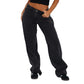 👖Women's Minimalist Straight-Leg Jeans