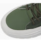 Men’s Fashion Mid Top Color Contrasting Shoes