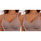🔥Women's Seamless Comfort Sports Bra -❤️‍🔥Buy 1 get 1 free!