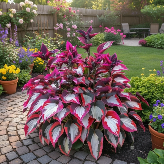 ✨Easy to Grow Hosta Seeds for Gardens✨