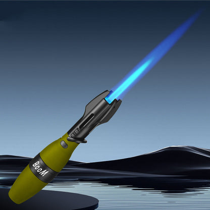 Limited-time offer: 50% off🔥Creative Rocket Fidget Lighter