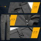 🔥Last day sale 50% OFF🔥Men's Outdoor Hiking Waterproof Warm Pants👖