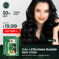 🔥Hot Sale Offers | 2-in-1 Effortless Bubble Hair Color