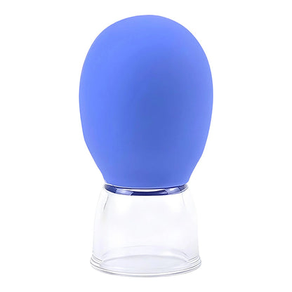 Christmas Sale 49% OFF🎁Glass and Silicone Vacuum Suction Massage Cups